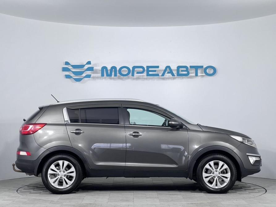 Kia Sportage III Калининград  - изображение 4