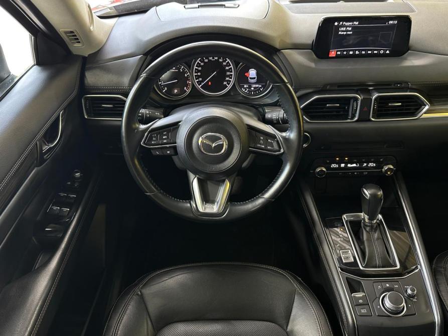 Mazda CX-5 II Ижевск  - изображение 16