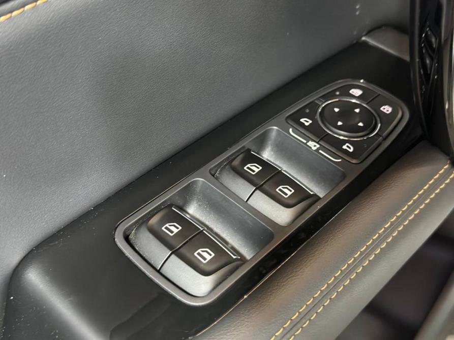 Haval Dargo Уфа  - изображение 17