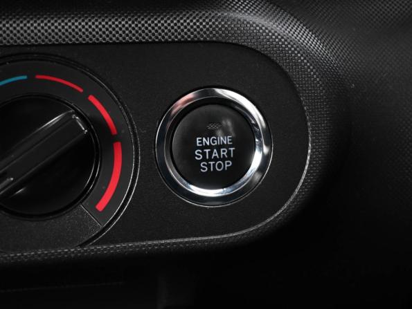 Daihatsu Rocky A200 с пробегом 2022 года, цена 1 549 000 рублей, 91370 км, внедорожник, Автокод Объявления