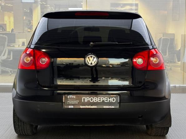 Volkswagen Golf V с пробегом 2004 года, цена 399 000 рублей, 282152 км, хэтчбек, Автокод Объявления