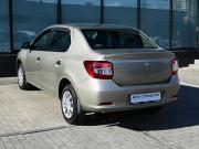 Renault Logan II Екатеринбург  - изображение 23