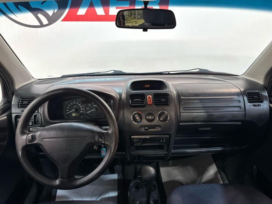 Suzuki Wagon R+ II Новочеркасск  - изображение 12