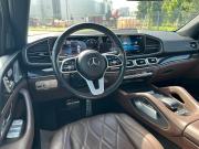 Mercedes-Benz GLS II (X167) Москва  - изображение 37