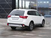 Mitsubishi Outlander III Рестайлинг 3 Новосибирск  - изображение 31