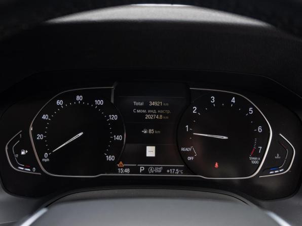 BMW 2 серии G42 с пробегом 2021 года, цена 3 670 000 рублей, 34921 км, купе, Автокод Объявления