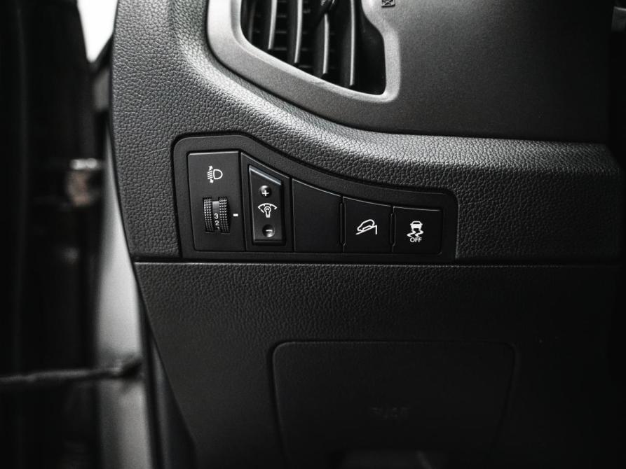 Kia Sportage III Красноярск  - изображение 17