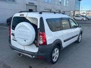 Lada (ВАЗ) Largus I Оренбург  - изображение 15