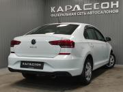 Volkswagen Polo VI Пермь  - изображение 20