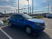 Lada (ВАЗ) Granta I Рестайлинг Уфа  - изображение 11