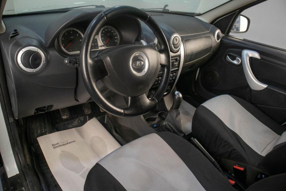 Lada (ВАЗ) Largus I Челябинск  - изображение 7
