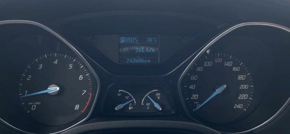 Ford Focus III Тверь  - изображение 10