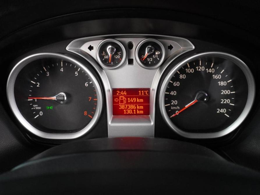 Ford Focus II Рестайлинг Воронеж  - изображение 19