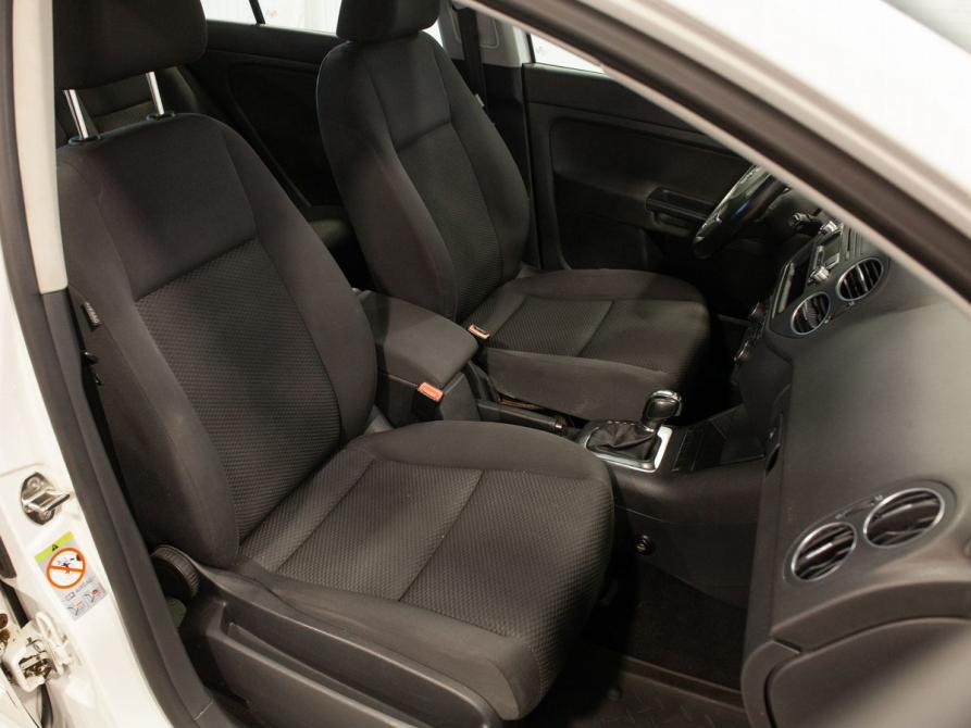Volkswagen Golf Plus II Иваново  - изображение 27