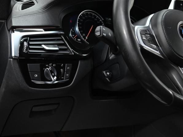 BMW 6 серии IV (G32) с пробегом 2017 года, цена 3 449 000 рублей, 135000 км, лифтбек, Автокод Объявления