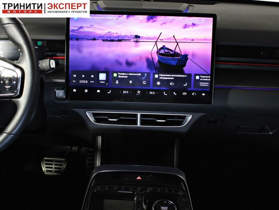 JETOUR DASHING I Белгород  - изображение 14