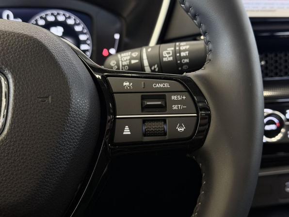 Honda CR-V VI с пробегом 2025 года, цена 5 590 000 рублей, 35 км, внедорожник, Автокод Объявления