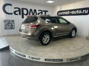 Nissan Murano II (Z51) Рестайлинг 2 Новосибирск  - изображение 34
