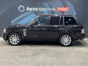 Land Rover Range Rover III Рестайлинг 2 Пермь  - изображение 35