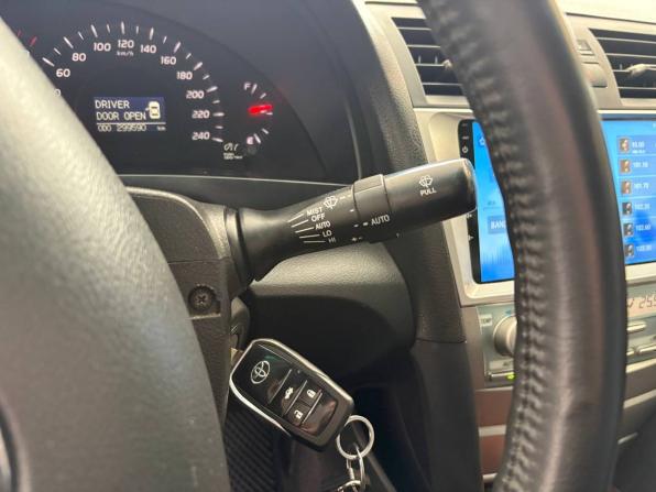 Toyota Camry VI (XV40) с пробегом 2008 года, цена 1 099 000 рублей, 299552 км, седан, Автокод Объявления