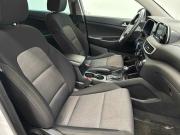 Hyundai Tucson III Рестайлинг Балашиха  - изображение 30