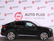 Geely Tugella I Минеральные Воды  - изображение 28
