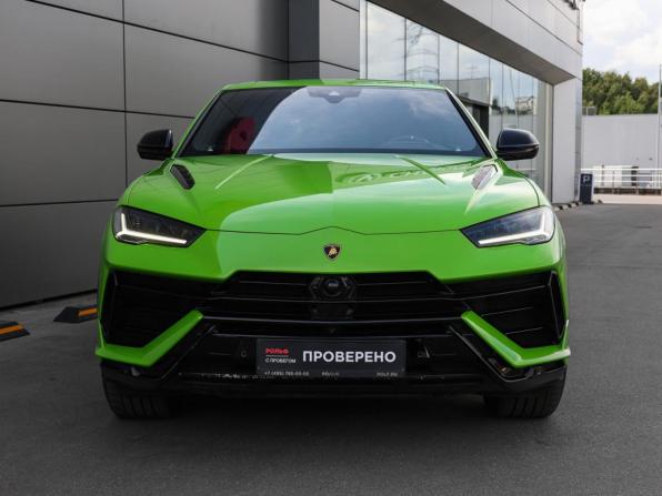 Lamborghini Urus I Рестайлинг с пробегом 2023 года, цена 32 500 000 рублей, 44063 км, внедорожник, Автокод Объявления