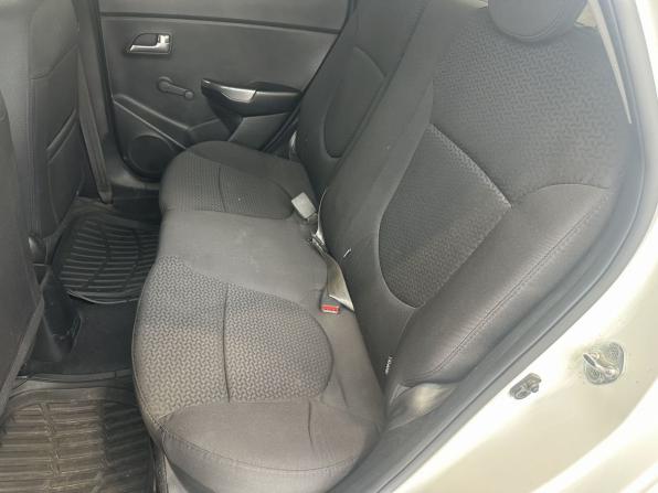 Kia Rio III с пробегом 2015 года, цена 989 000 рублей, 94633 км, седан, Автокод Объявления