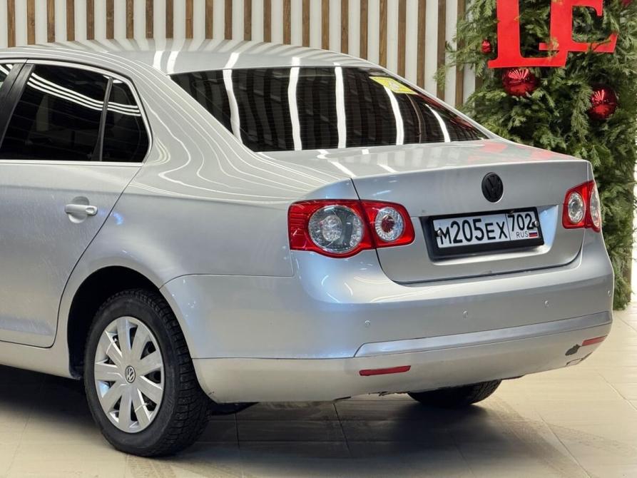 Volkswagen Jetta V Уфа  - изображение 4