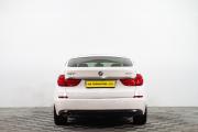 BMW 5 серии VI (F10/F11/F07) Сургут  - изображение 25
