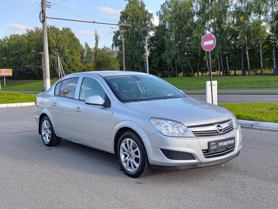 Opel Astra H Рестайлинг Чебоксары  - изображение 3
