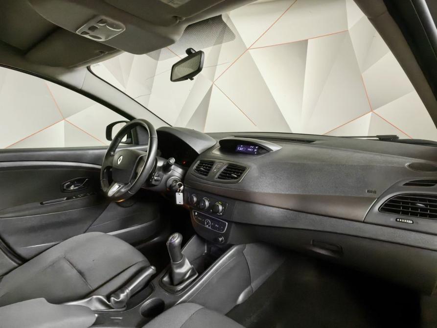 Renault Megane III Москва  - изображение 13
