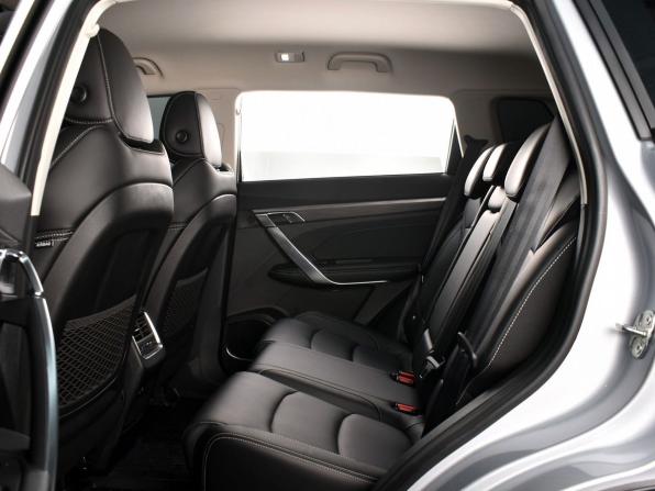 Geely Atlas Pro с пробегом 2023 года, цена 2 149 999 рублей, 48774 км, внедорожник, Автокод Объявления