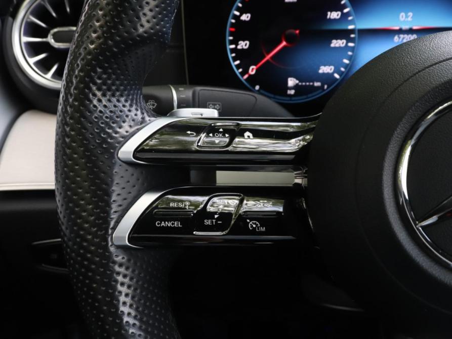 Mercedes-Benz E-Класс V (W213 S213 C238) Рестайлинг Москва  - изображение 21