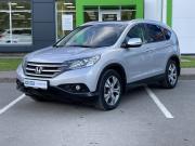Honda CR-V IV Ярославль  - изображение 23