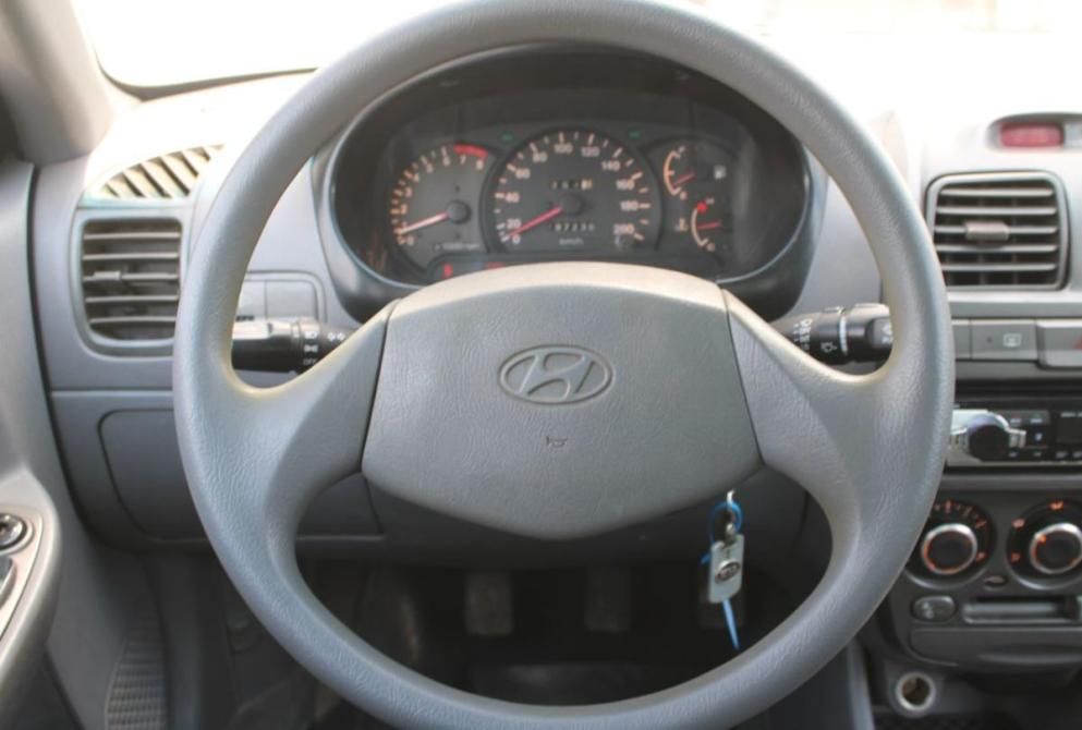 Hyundai Accent II Саратов  - изображение 17