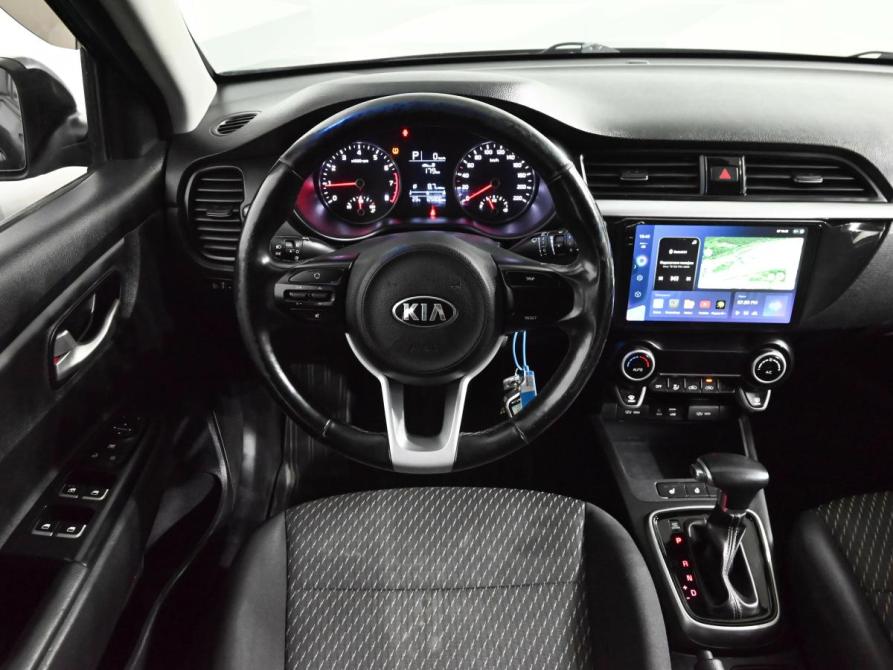 Kia Rio IV Екатеринбург  - изображение 12