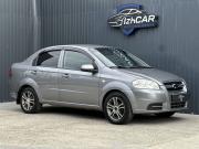 Chevrolet Aveo I Рестайлинг Ижевск  - изображение 17