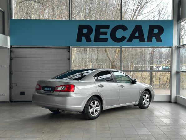 Mitsubishi Galant IX Рестайлинг с пробегом 2008 года, цена 640 000 рублей, 223425 км, седан, Автокод Объявления