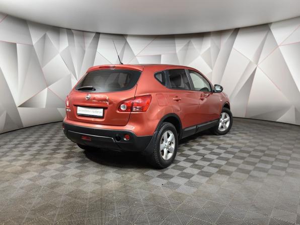 Nissan Qashqai I с пробегом 2008 года, цена 619 000 рублей, 162410 км, внедорожник, Автокод Объявления