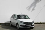 Lada (ВАЗ) Granta I Рестайлинг Березники  - изображение 17