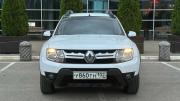Renault Duster I Рестайлинг Уфа  - изображение 14