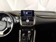 Lexus NX I Рестайлинг Москва  - изображение 35