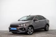 Lada (ВАЗ) Vesta I Сургут  - изображение 22