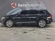 Audi Q7 II (4M) Рестайлинг Пермь  - изображение 35