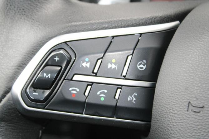 Haval F7 I с пробегом 2020 года, цена 1 470 000 рублей, 168000 км, внедорожник, Автокод Объявления