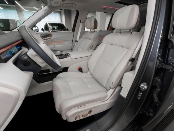 Lynk &amp; Co 900 с пробегом 2026 года, цена 8 350 000 рублей, 27 км, внедорожник, Автокод Объявления