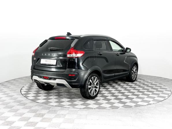 Lada (ВАЗ) XRAY I с пробегом 2018 года, цена 952 000 рублей, 115124 км, хэтчбек, Автокод Объявления