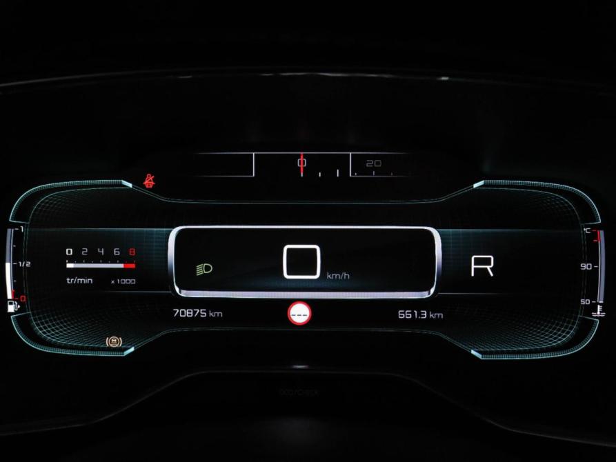 Citroen C5 Aircross I Химки  - изображение 11