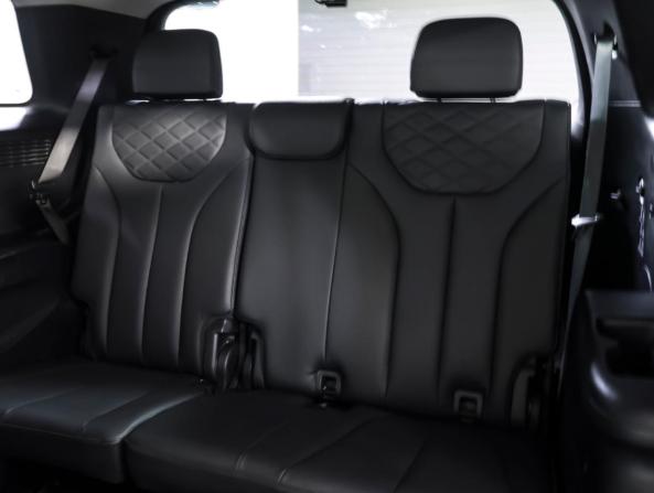 Hyundai Palisade I с пробегом 2021 года, цена 3 690 000 рублей, 97000 км, внедорожник, Автокод Объявления